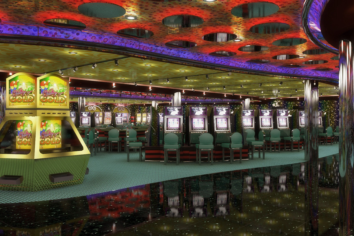 MyCruise Carnival Magic Offentlige-arealer Casino-butikker3